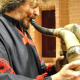 Trompeta Inca Wajarapuco